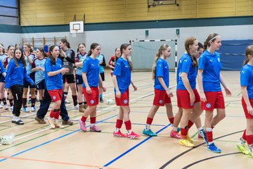 Bild 71 - wCJ NFV Futsalmeisterschaft